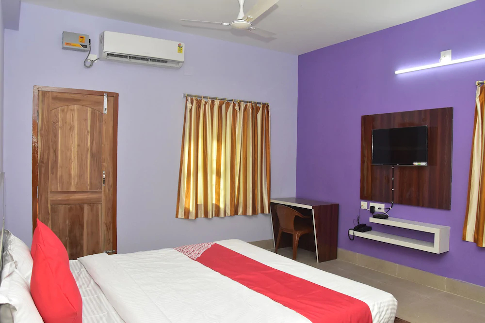 OYO 22547 Avigna Residency