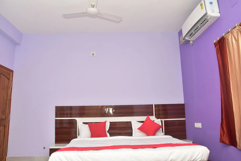 OYO 22547 Avigna Residency