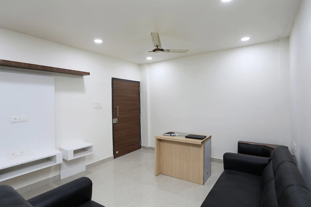 OYO 23251 Prime Residency