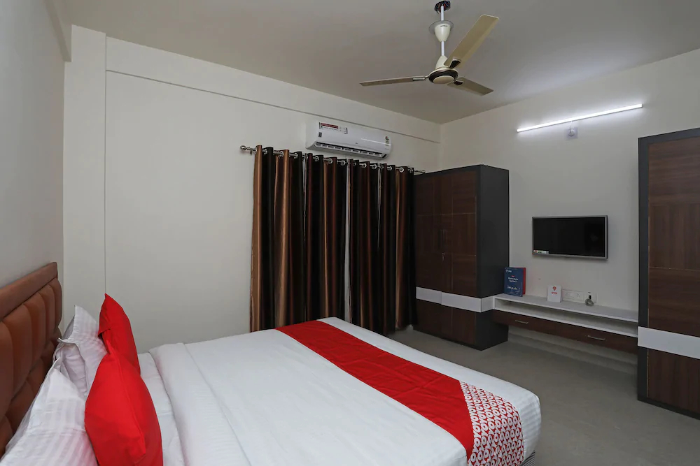 OYO 23251 Prime Residency