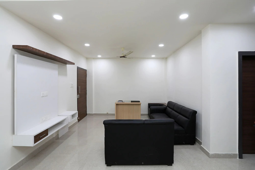 OYO 23251 Prime Residency
