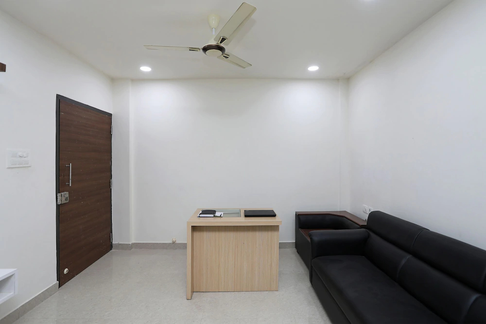 OYO 23251 Prime Residency