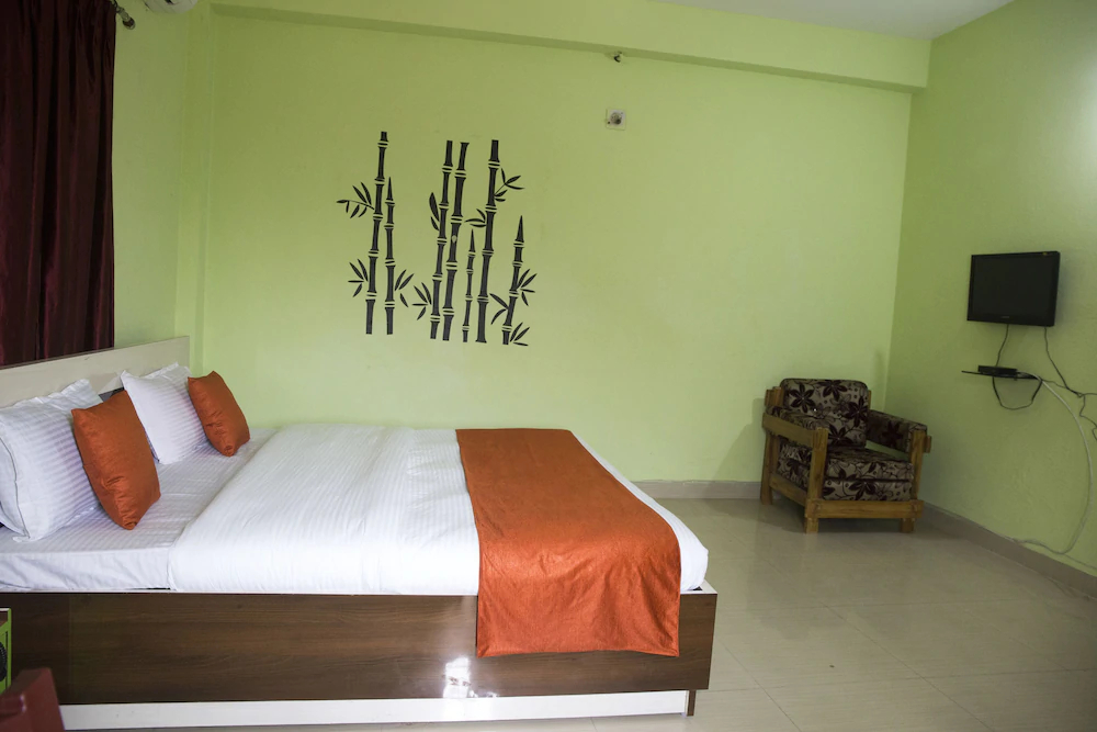 OYO 4720 Near KIIT University