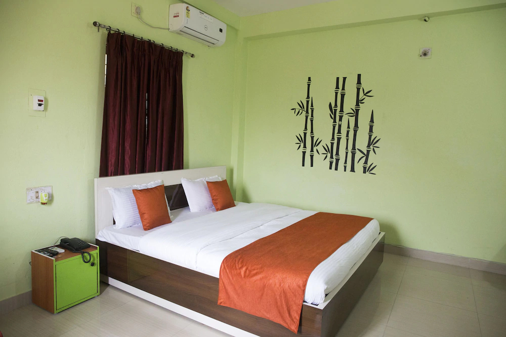 OYO 4720 Near KIIT University