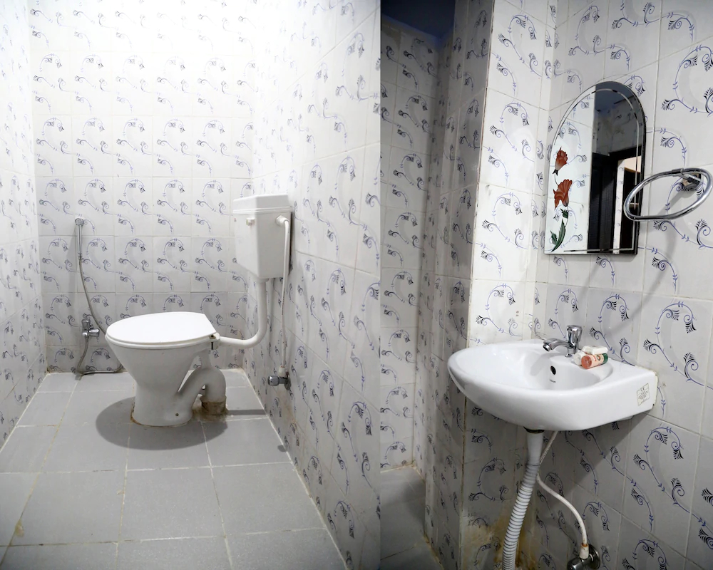 OYO 4720 Near KIIT University