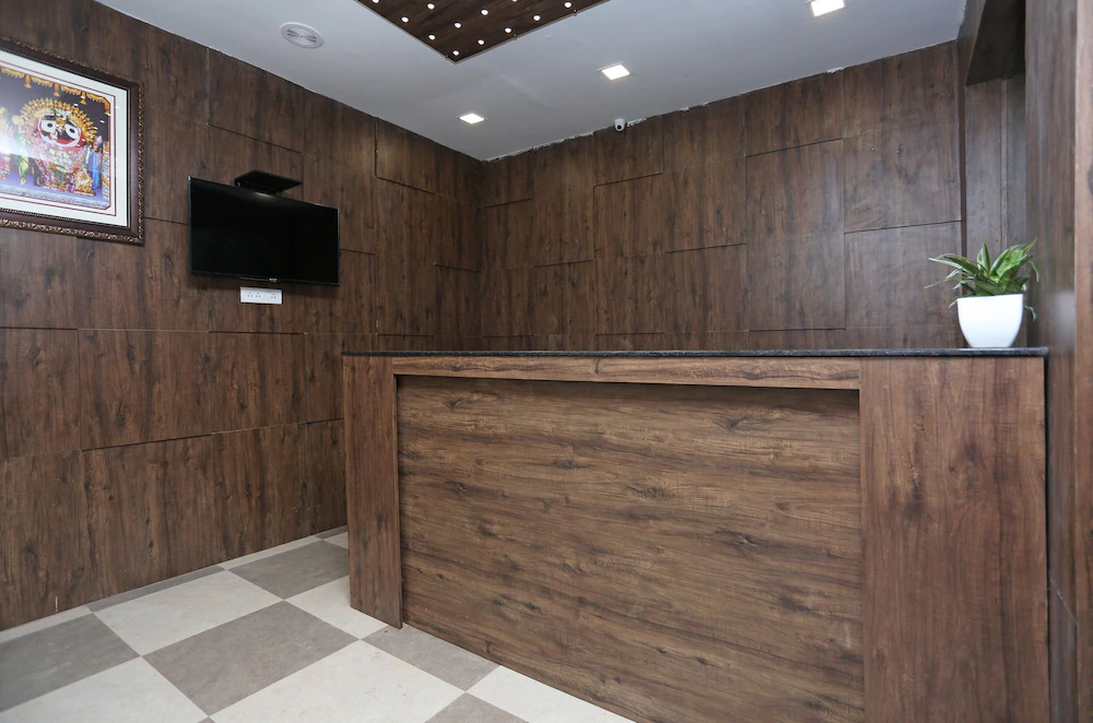 OYO Flagship 22336 Mancheswar Industrial Estate