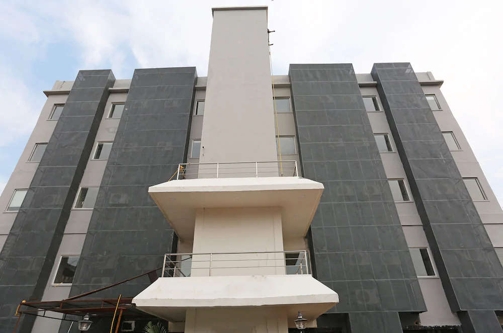 OYO Flagship 22336 Mancheswar Industrial Estate