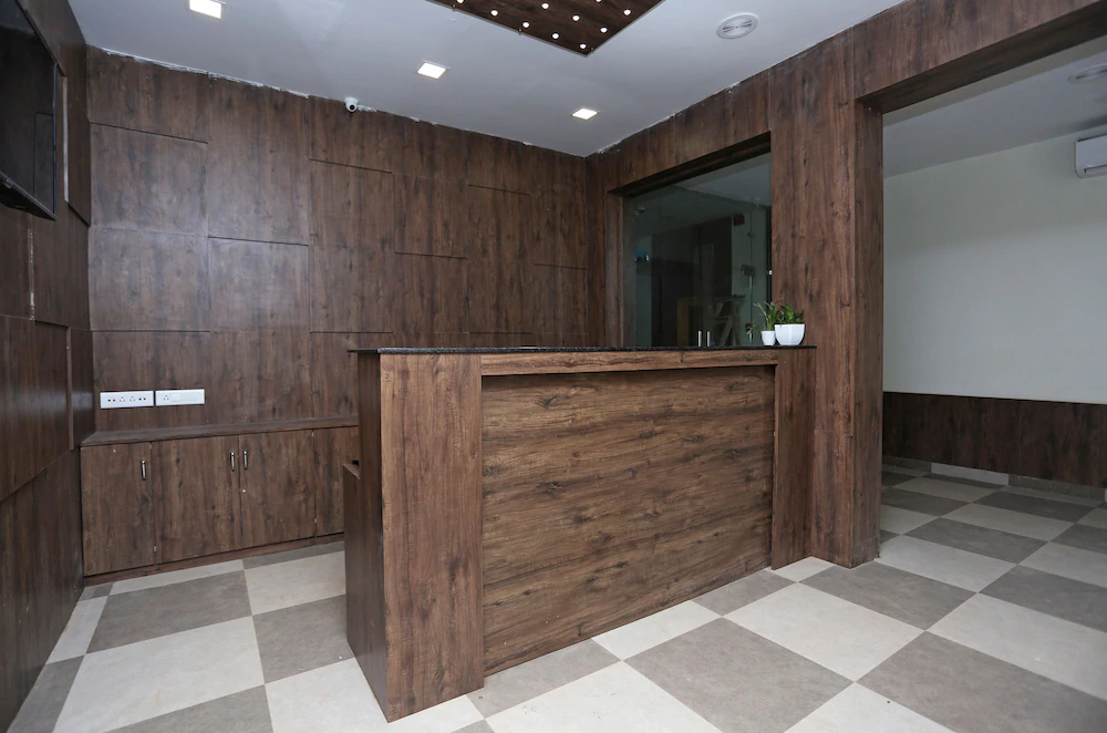 OYO Flagship 22336 Mancheswar Industrial Estate