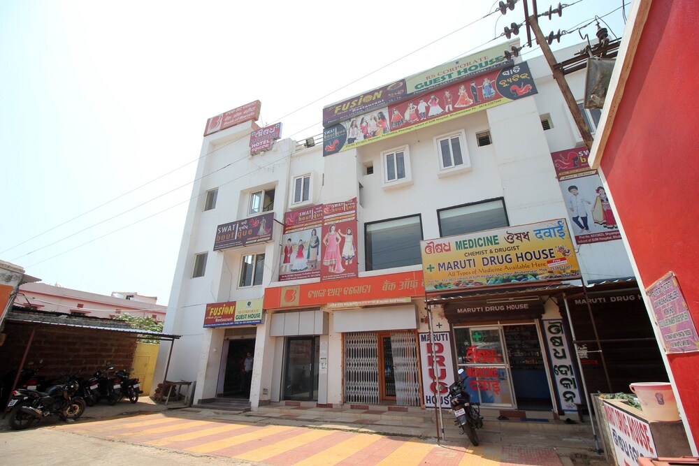 OYO Rooms Sum Hospital