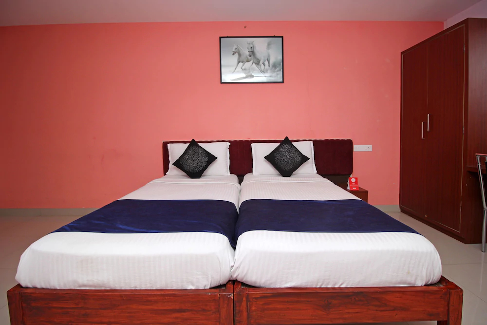 OYO Rooms Sum Hospital