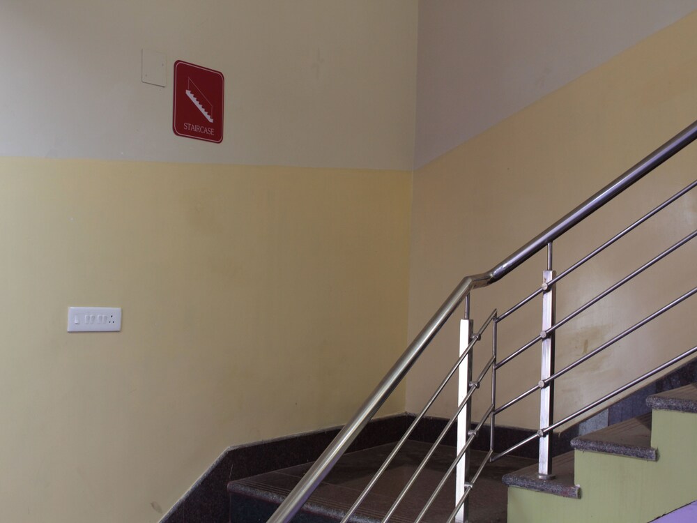 OYO Rooms Sum Hospital