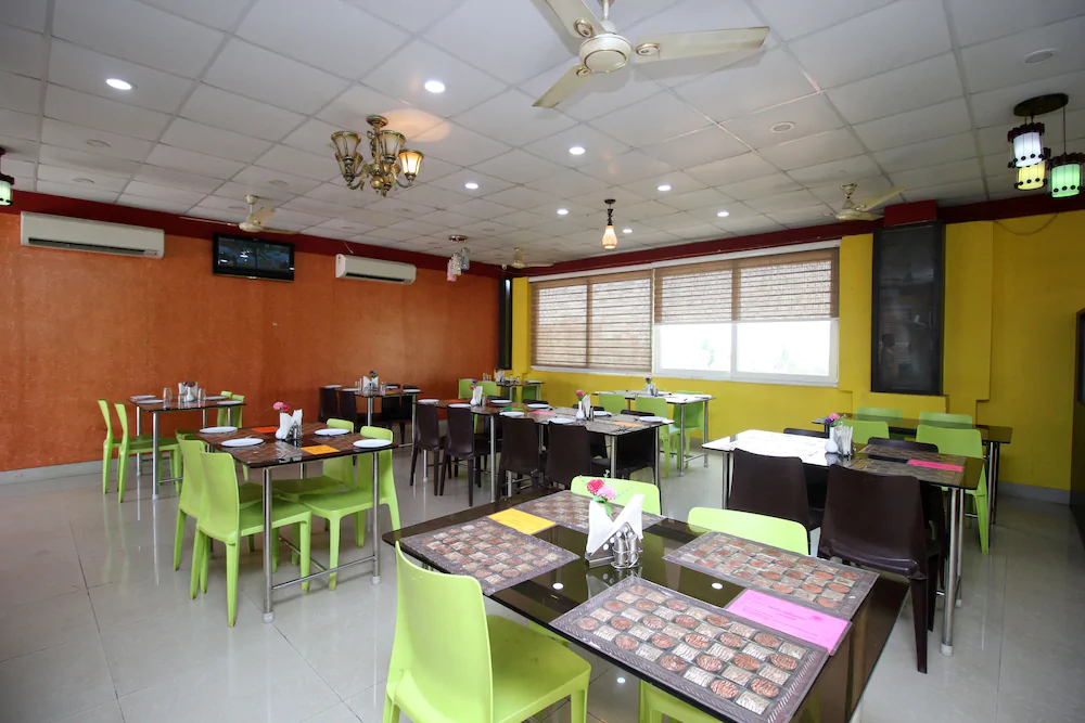 OYO Rooms Sum Hospital