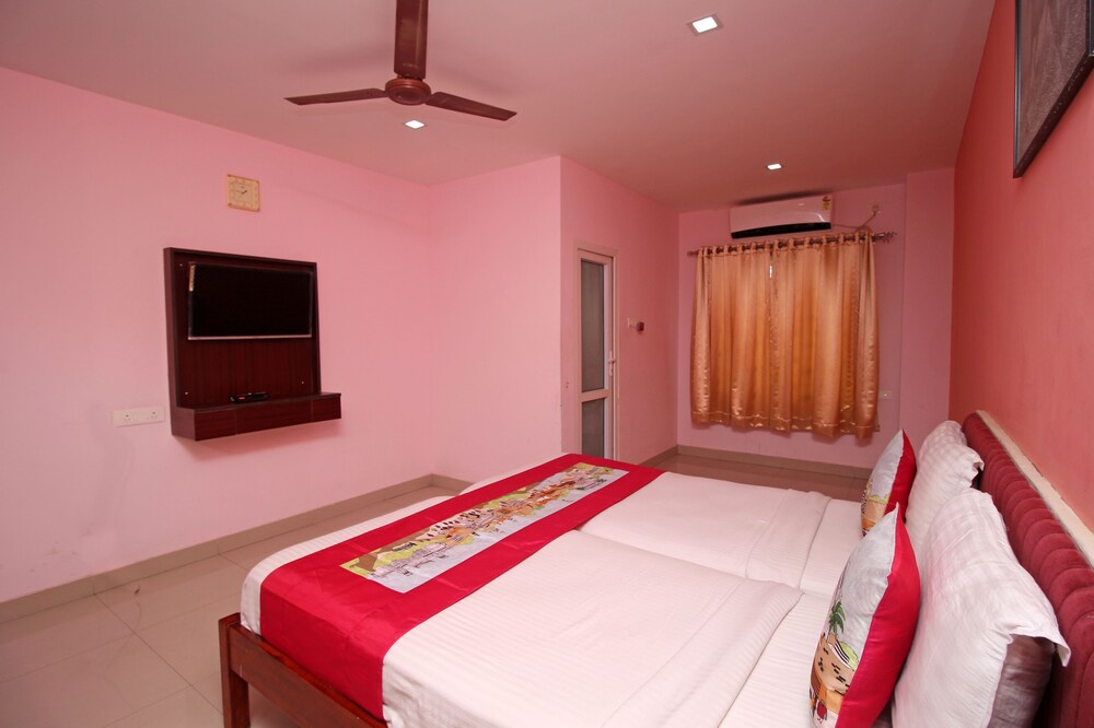 OYO Rooms Sum Hospital