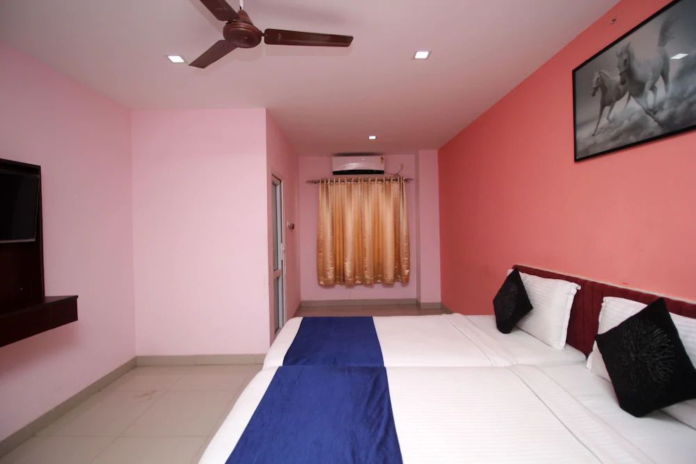 OYO Rooms Sum Hospital