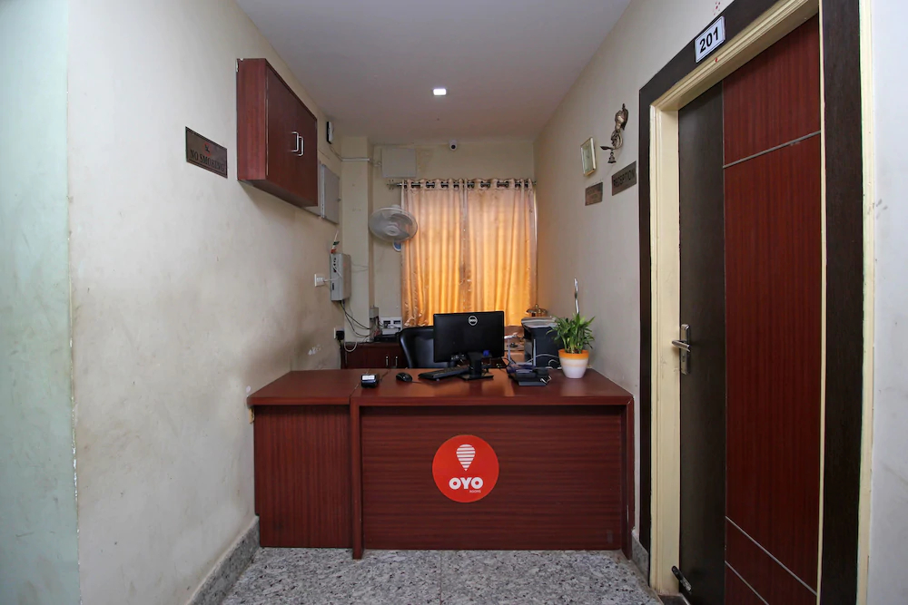OYO Rooms Sum Hospital