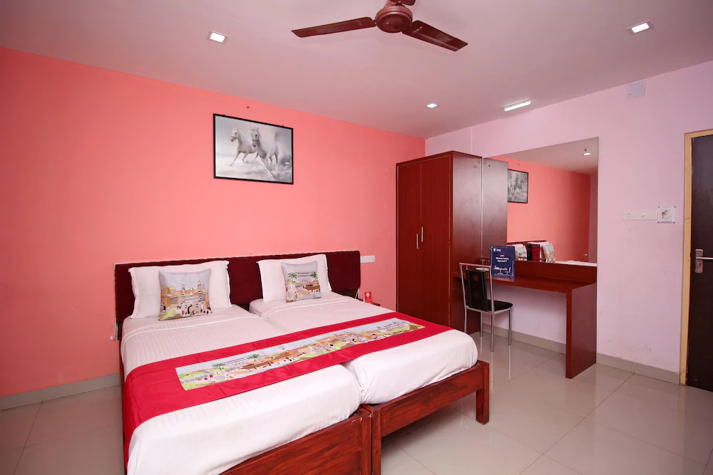 OYO Rooms Sum Hospital