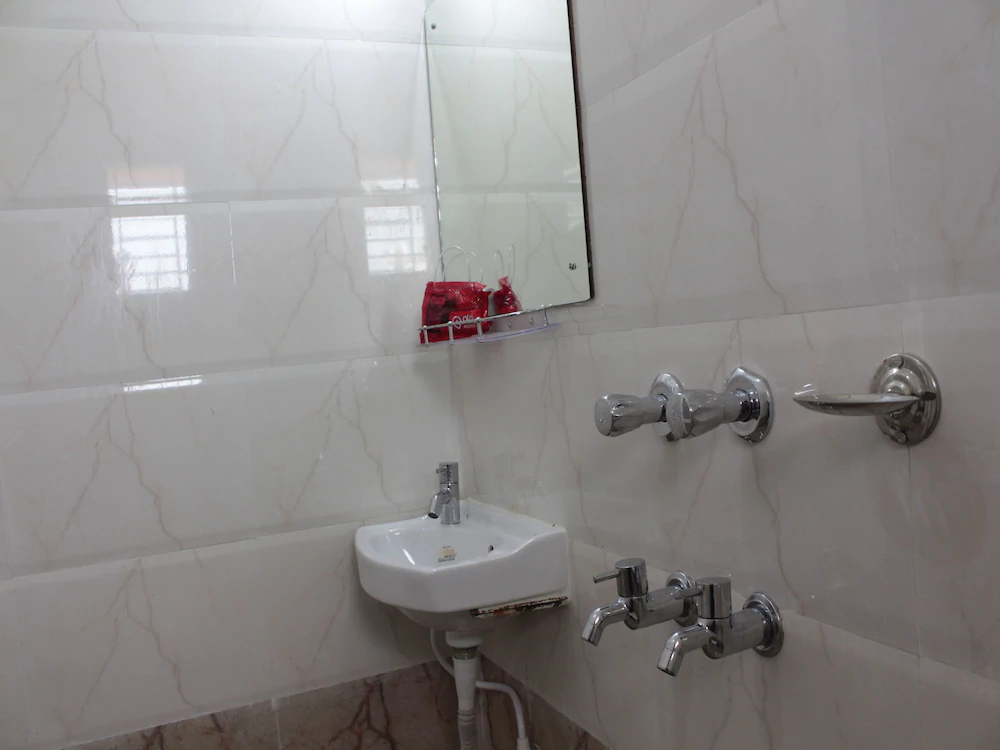 OYO Rooms Sum Hospital