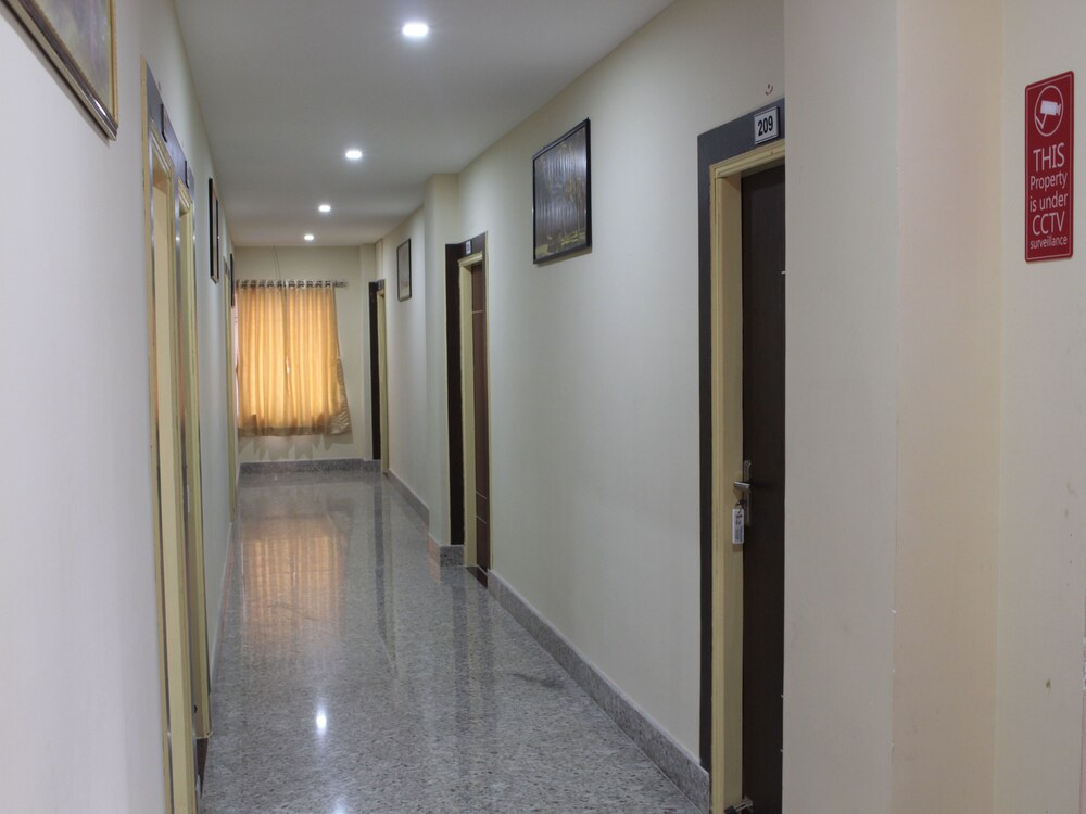 OYO Rooms Sum Hospital