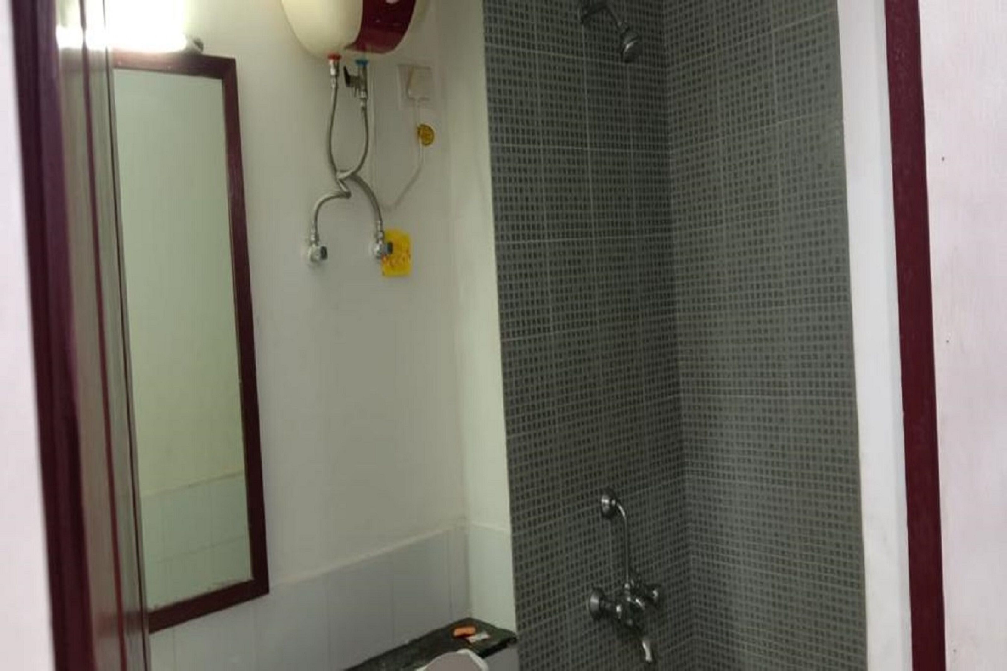 Patia Rooms Bhubneshwar by Goroomgo