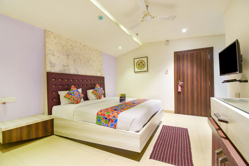 FabHotel Pentagon