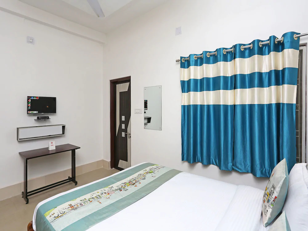 Ratna Resort By OYO Rooms