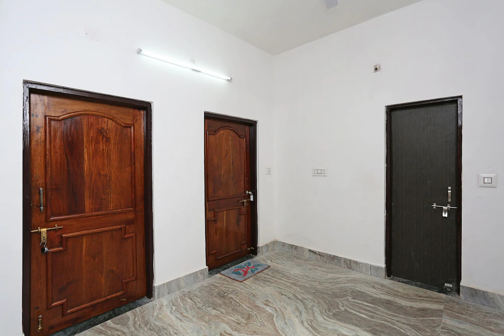 Ratna Resort By OYO Rooms