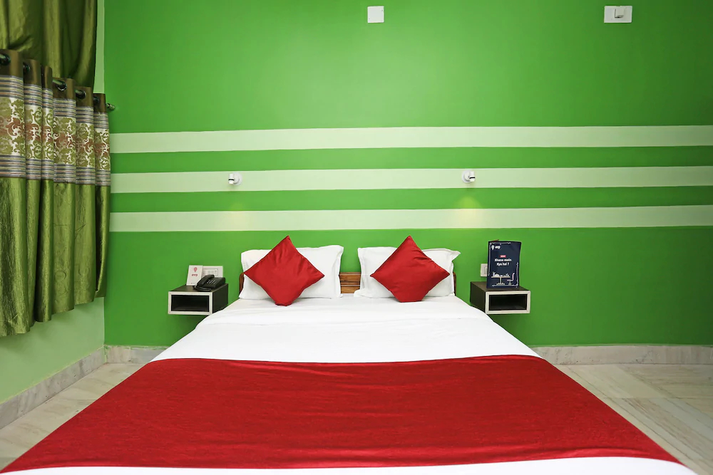 Ratna Resort By OYO Rooms