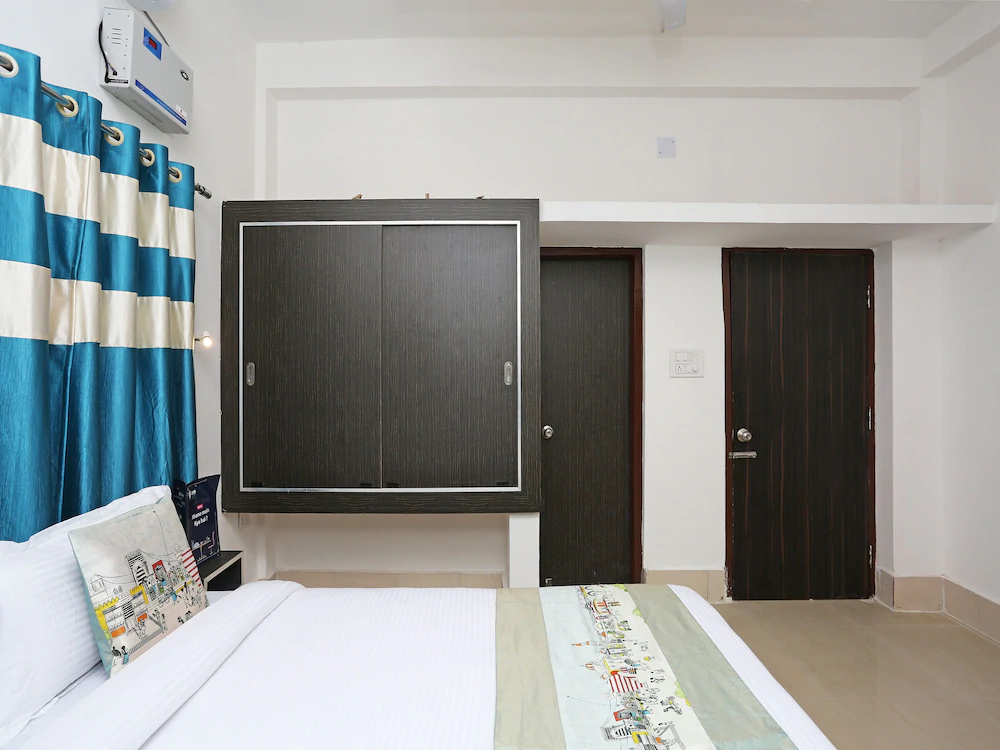 Ratna Resort By OYO Rooms