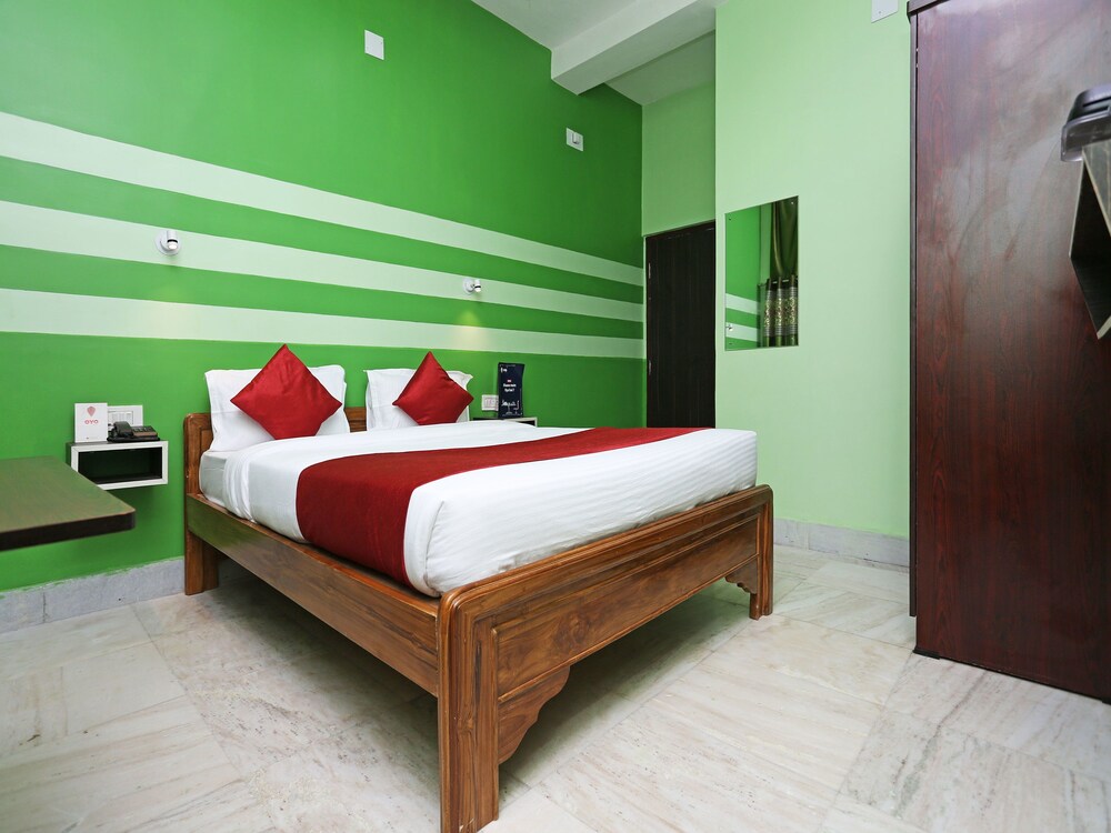 Ratna Resort By OYO Rooms
