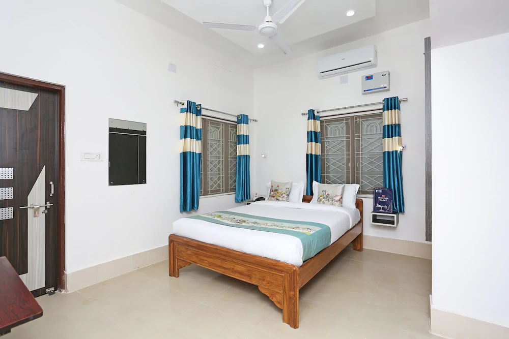 Ratna Resort By OYO Rooms