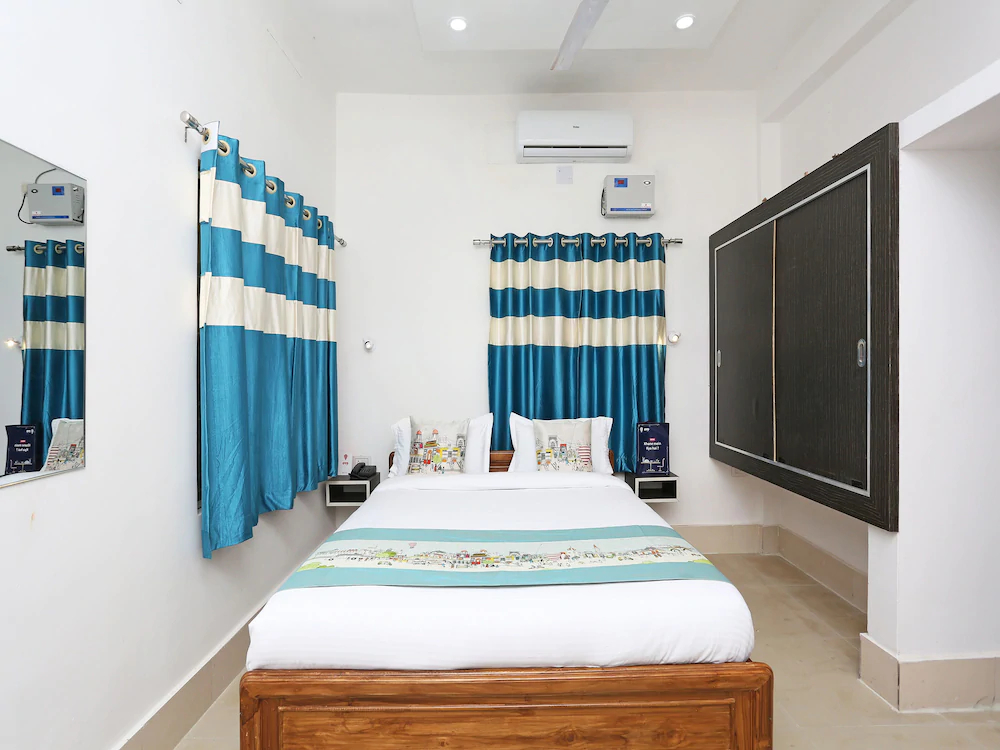 Ratna Resort By OYO Rooms