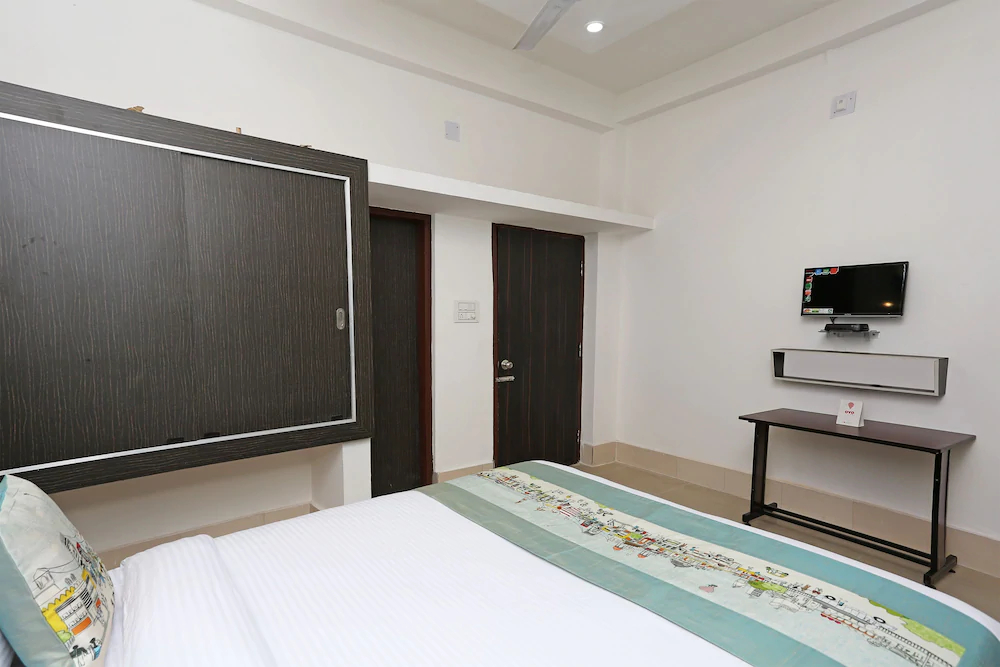 Ratna Resort By OYO Rooms