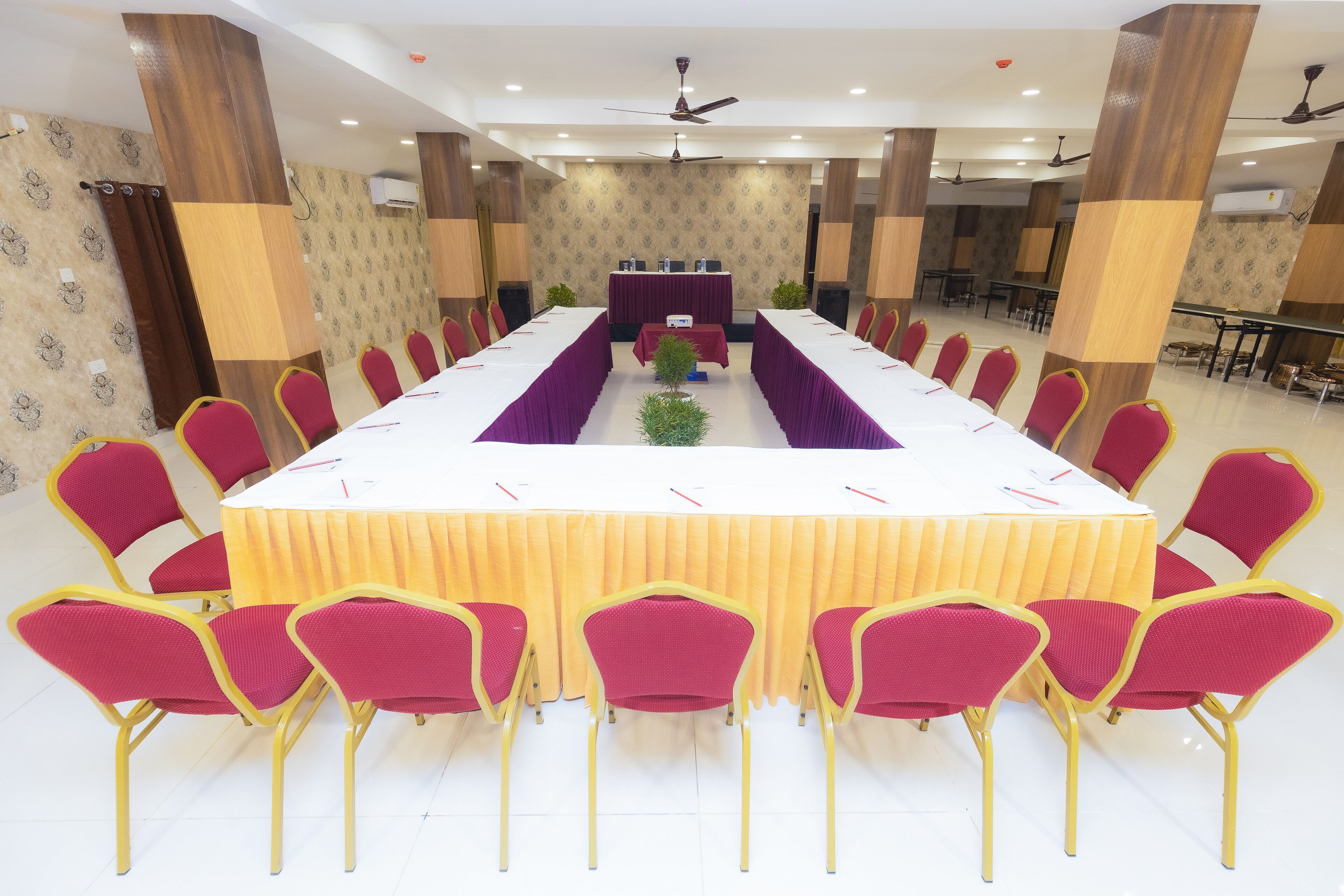 Rosewood Luxury Hotel