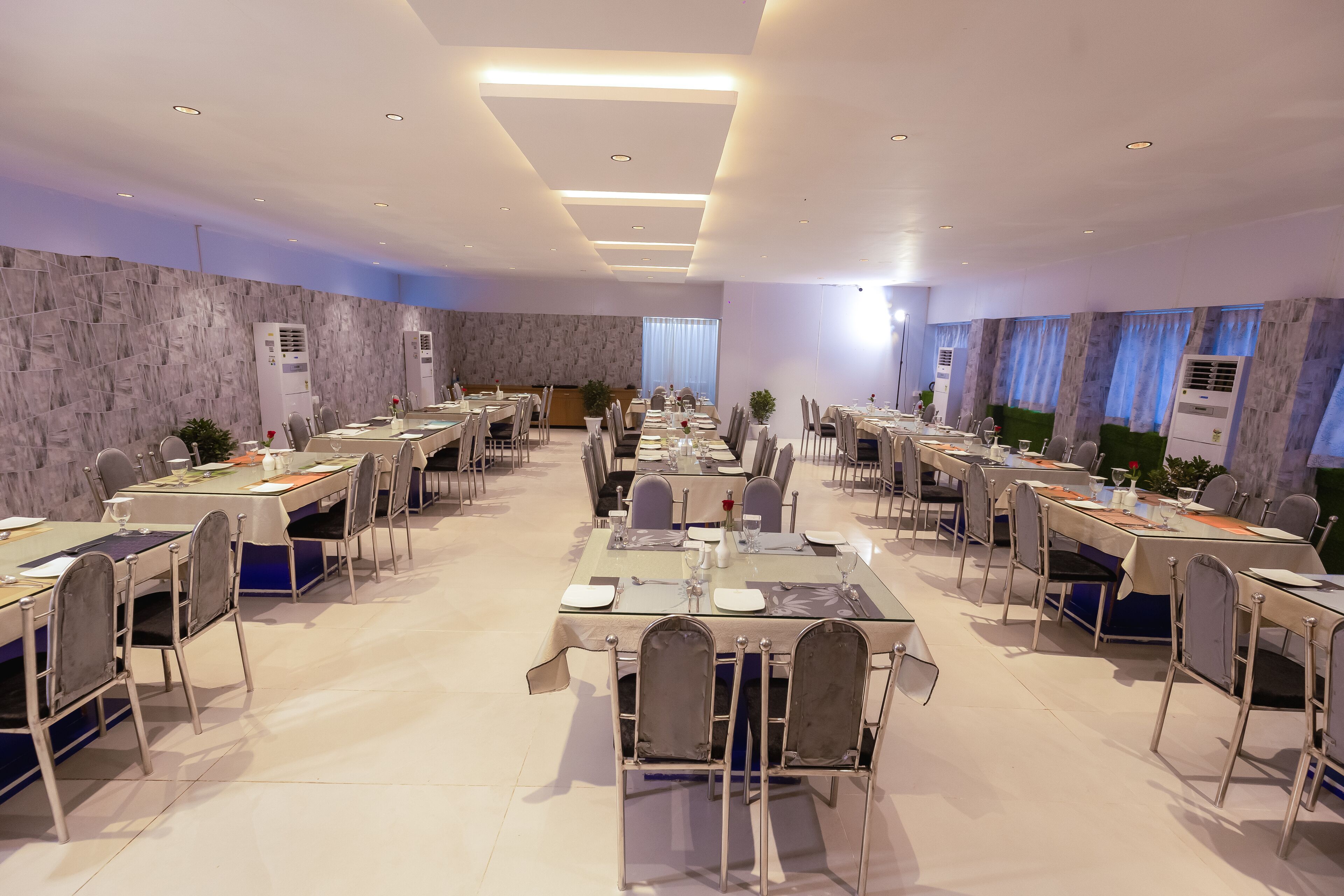 Rosewood Luxury Hotel