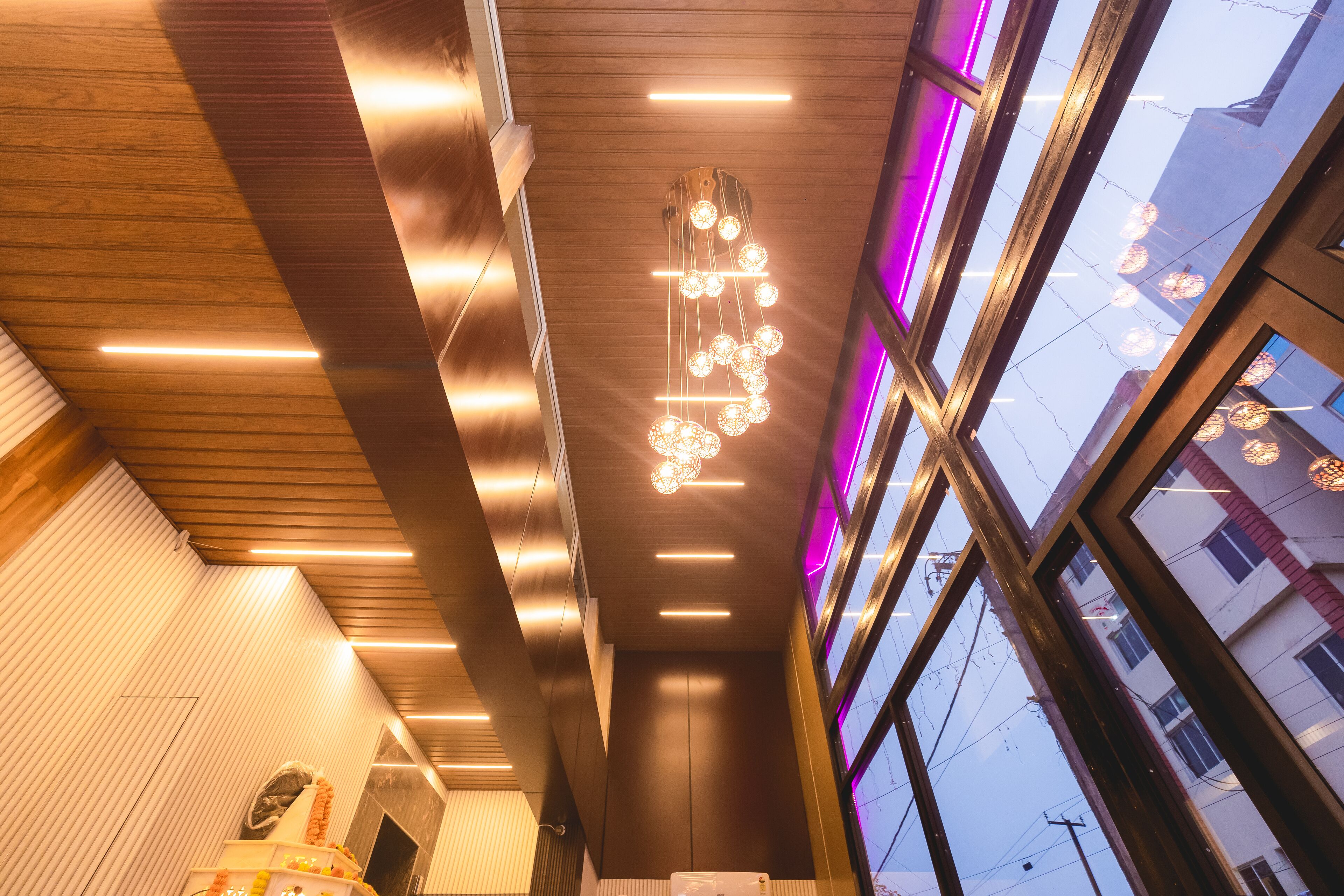Rosewood Luxury Hotel