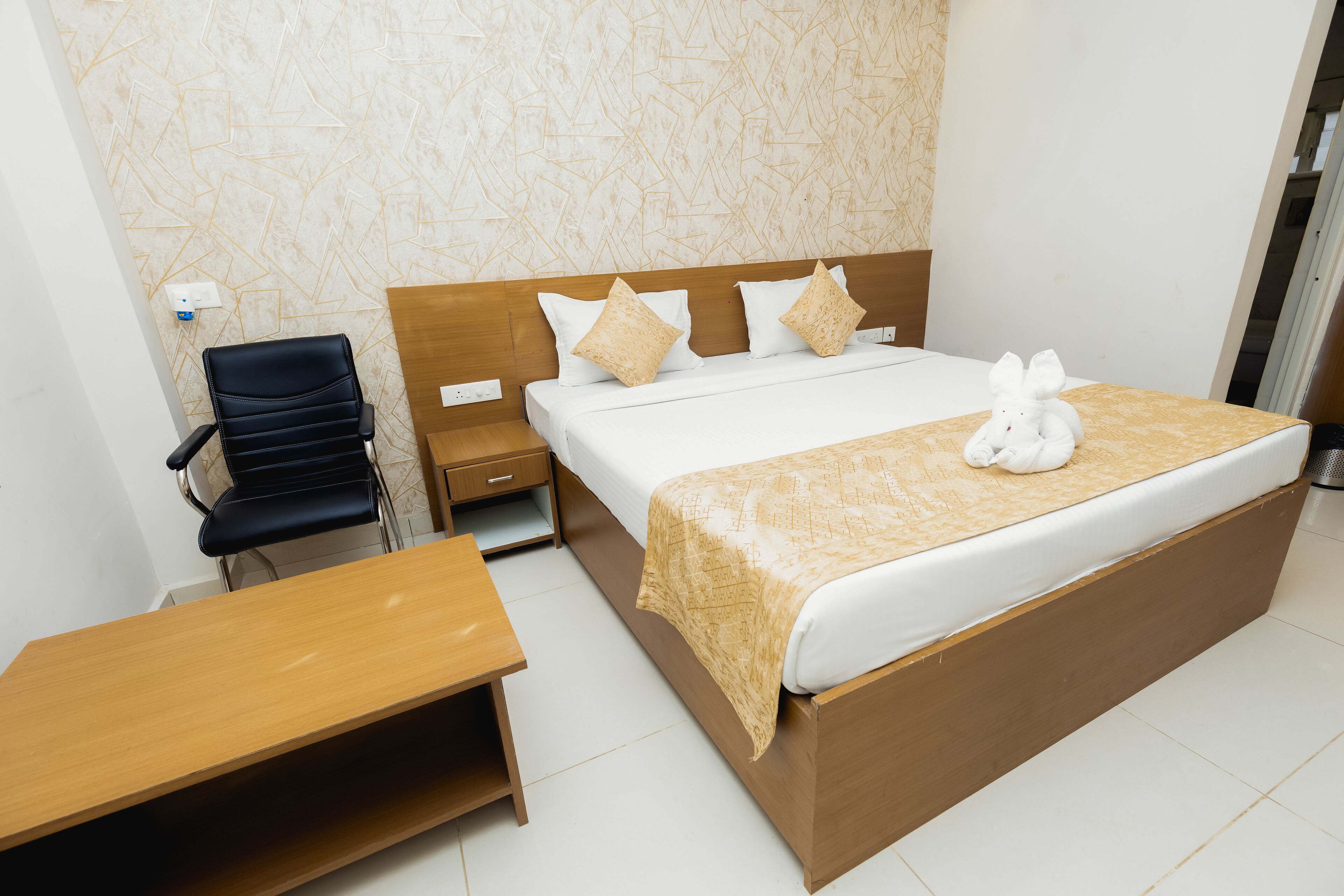 Rosewood Luxury Hotel
