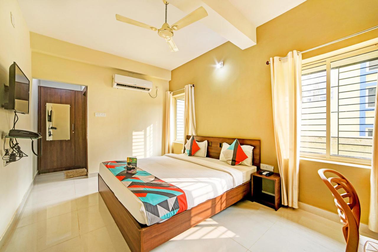 Royale Blues by Fab Hotels
