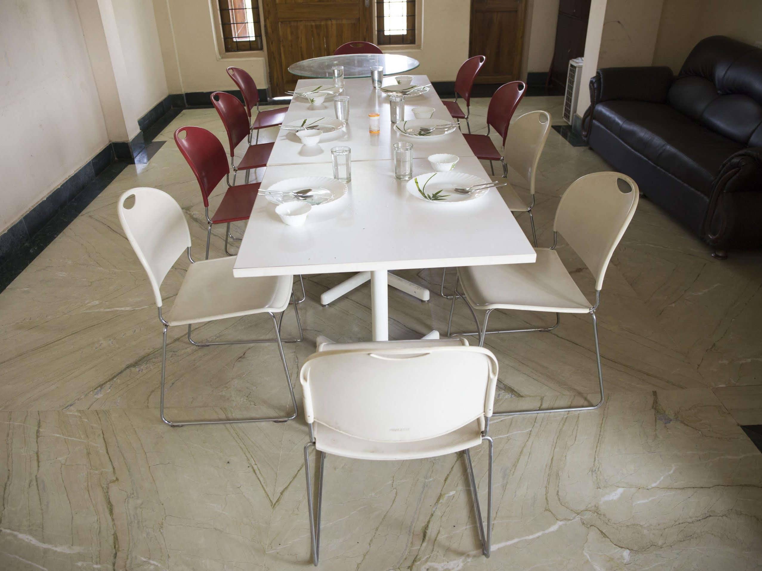 RS Corporate Guest House