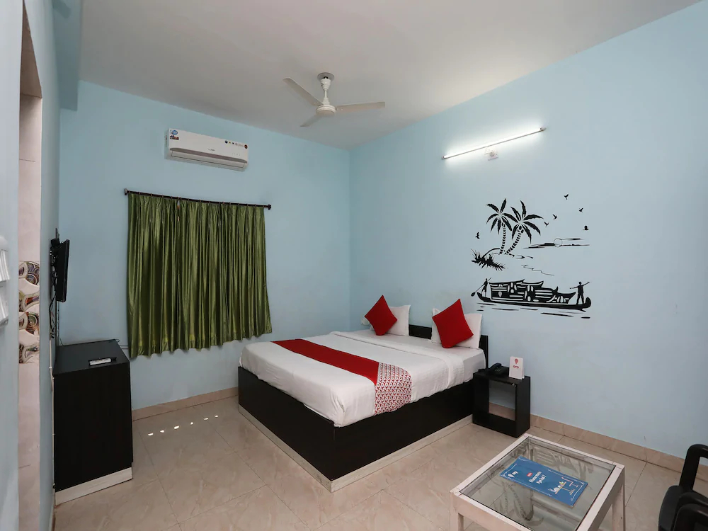 Sai Guest House By Oyo Rooms