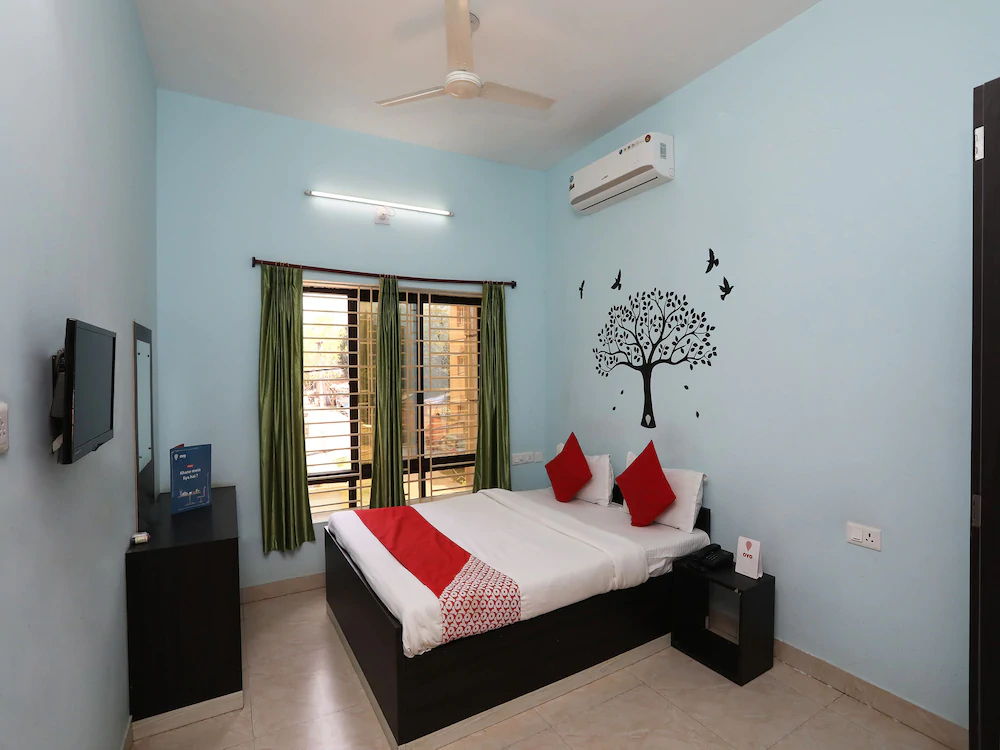 Sai Guest House By Oyo Rooms