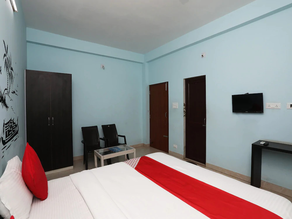 Sai Guest House By Oyo Rooms