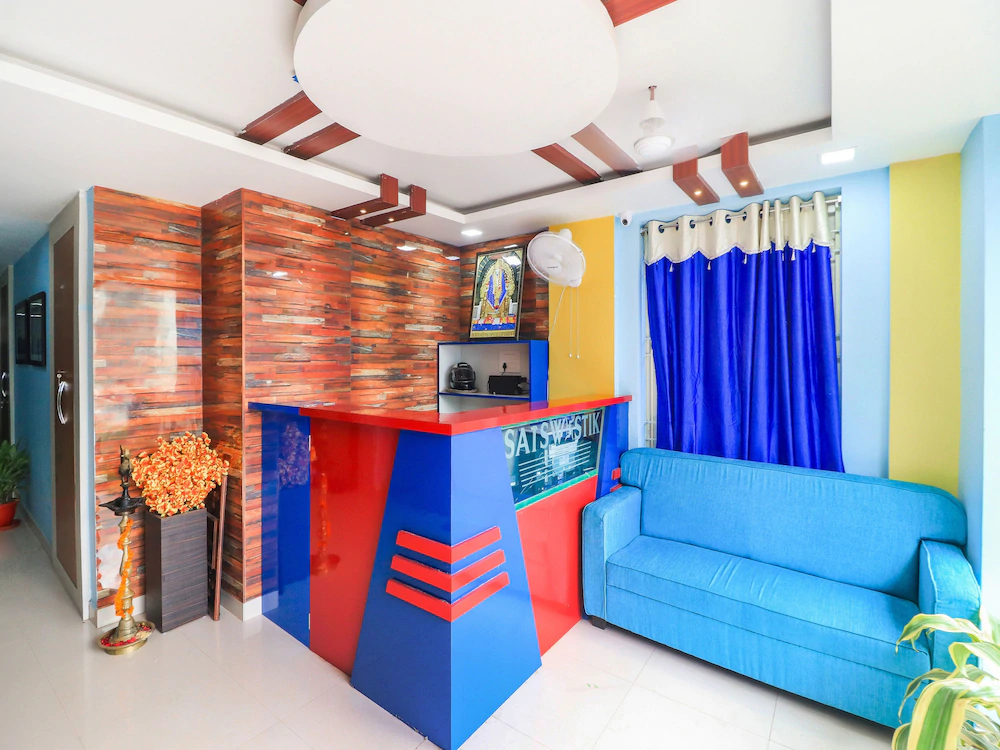 Sai Swastik By OYO Rooms