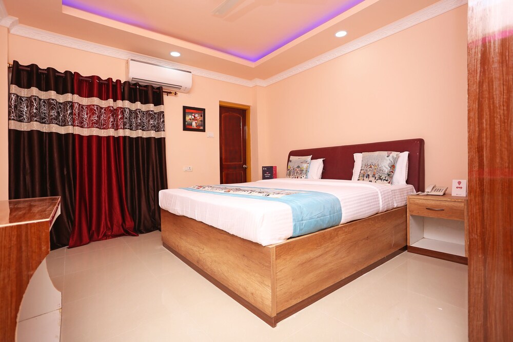 Saransh Guest House By OYO Rooms