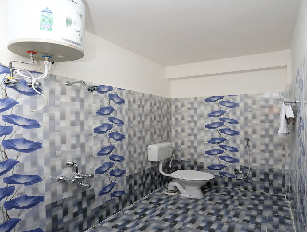 Saransh Guest House By OYO Rooms