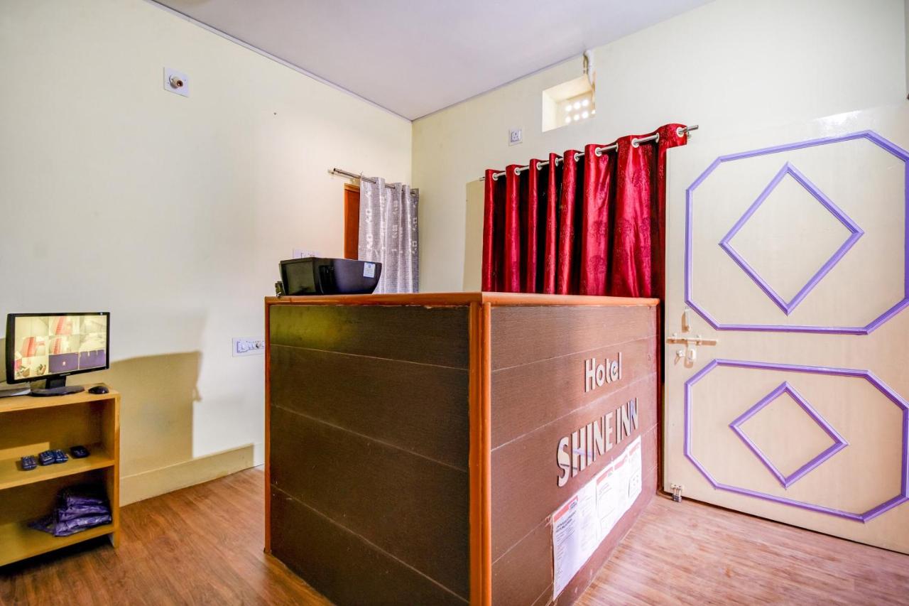 Shine Inn 2 by OYO Rooms
