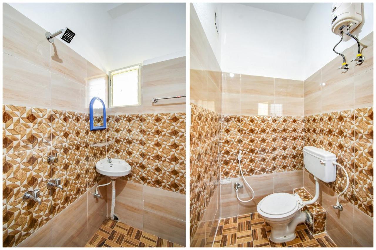 Shine Inn 2 by OYO Rooms