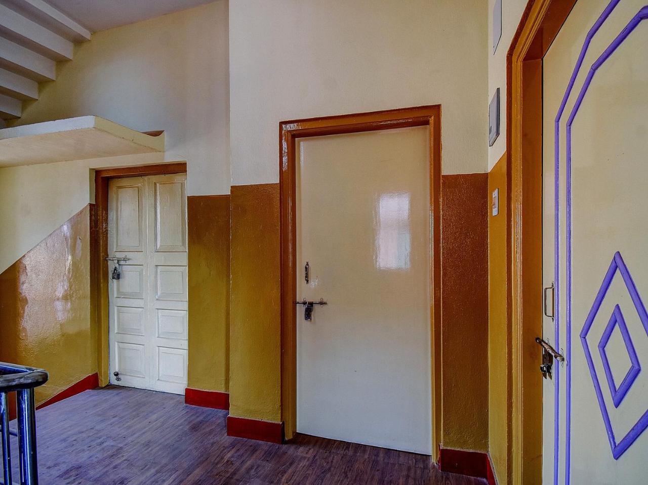 Shine Inn 2 by OYO Rooms