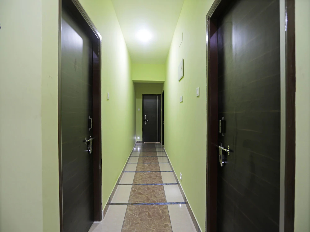 Shree Gopal Residency By OYO Rooms
