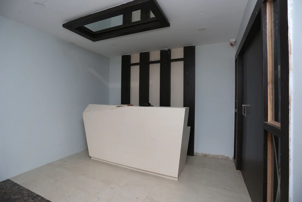 Sidharth Residency By OYO Rooms