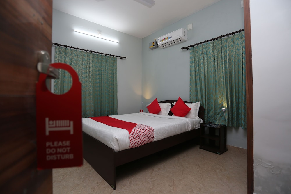 Sidharth Residency By OYO Rooms